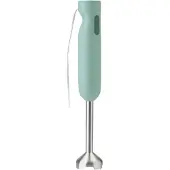 Rig-Tig Foodie stavblender Lysegrøn
