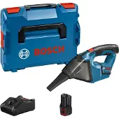 Bosch Professional GAS 12V - Støvsuger - håndmodel - uden pose - ledningsfri