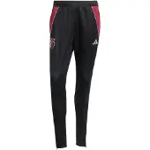 Adidas Træningsbukser Tiro Jude Bellingham - Sort, størrelse Small