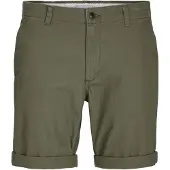 Jack & Jones Dave Plus Size Chinoshorts