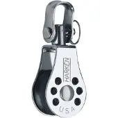Harken Lille Drejepulle