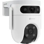 Ezviz 8g55wkfl 360 Overvågningskamera