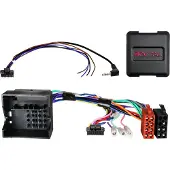 ACV Ratinterface Seat Skoda VW 40Pin Quadlock Multilead