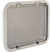 VETUS Altus D420 Myggenetramme