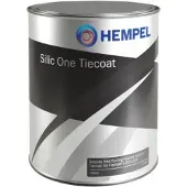 Hempel Silic One Tiecoat Grunder 370ml