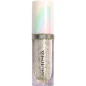 Moira Eye Shadow Diamond Daze Liquid Eyeshadow Eye Makeup (012 Stardust)