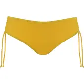 Vivid Bikinitrusse 'Mix&Match' sennep