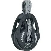 Harken Carbo T2-remskive 29 Mm
