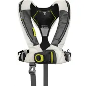 Spinlock 6d 170n Fitted Hrs System Redningsvest