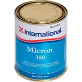 International Micron 350 Bundmaling 2.5l