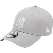 New Era Mlb New York Yankees Outline 9forty Kasket
