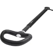 Spinlock EA/1200 asymmetrisk rorpind Sølvfarvet