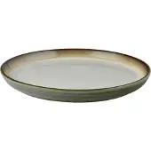 Bitz tallerken gastro Ø 21 cm Grå/Creme