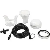 Garmin Gps 24xd Positionsmåler + Antenne