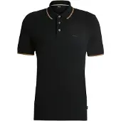 BOSS Parlay 190 10241531 Kortærmet Polo