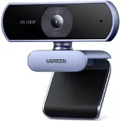 UGREEN - Webcam - farve