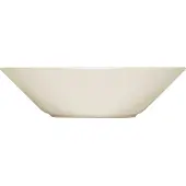 Iittala Teema dyb tallerken Ø21 cm hvid