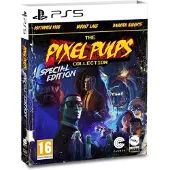 Sony The Pixel Pulps Collection Special Edition