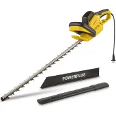 Powerplus Elektrisk Hækkeklipper 750w