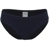 Vivid Bikinitrusse marin