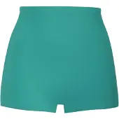 Vivid Bikinitrusse cyanblå