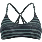 Vivid Bikinioverdel mørkeblå / mørkegrøn