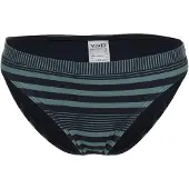 Vivid Bikinitrusse 'Mix&Match' natblå / mørkegrøn