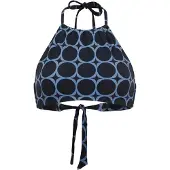 Vivid Bikinioverdel 'Mix&Match' safir / mørkeblå