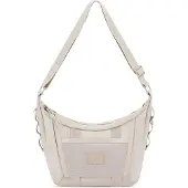 Johnny Urban Skuldertaske 'Liv' sand