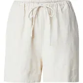 Vila Mid Waist Shorts