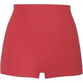 Vivid Bikinitrusse rød