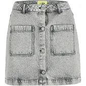 Jack & Jones Sandy Short Jjxx Denimnederdel