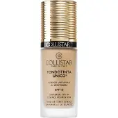 Collistar Unico 2n-vanilje foundation