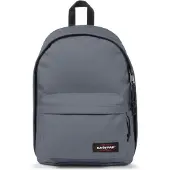Eastpak Rygsæk - Out Of Office - 27 L - Cobble Grey - - OneSize - Skoletaske