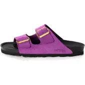 Bayton Pantoletter 'Atlas' lilla