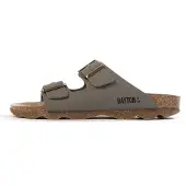 Bayton Pantoletter 'Atlas' oliven