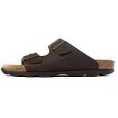 Bayton Pantoletter 'Atlas' brun