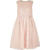 Happy girls Kjole pink