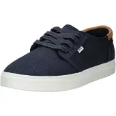 Toms Slipper 'Legacy' navy