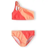 MINOTI Bikini abrikos / pink