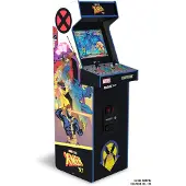 Arcade 1Up X-MEN '97 DELUXE arkademaskine