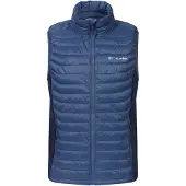 Columbia Powder Pass Hybrid Vest