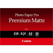 Canon Paper PM-101 / 8657B017 Premium Ma