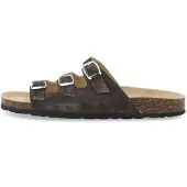 Bianco Pantoletter 'Miami' brun