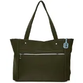 Bagmori Shopper khaki