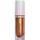 Moira Eye Shadow Diamond Daze Liquid Eyeshadow Eye Makeup (004 I Mean)