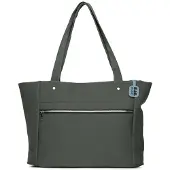Bagmori Shopper mørkegrå