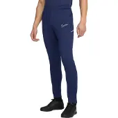 Nike Træningsbukser Dri-FIT Academy 25 KPZ - Navy/Hvid, størrelse Medium
