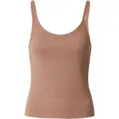 EDITED The Label Overdel 'Nina' brun