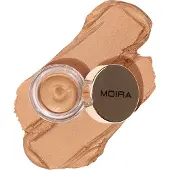 Moira Everlust Shimmer Cream Shadow (002 Champagne Kiss)